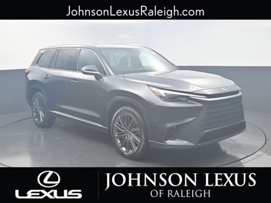New 2026 Lexus TX 350 LUXURY AWD TX 350 AWD