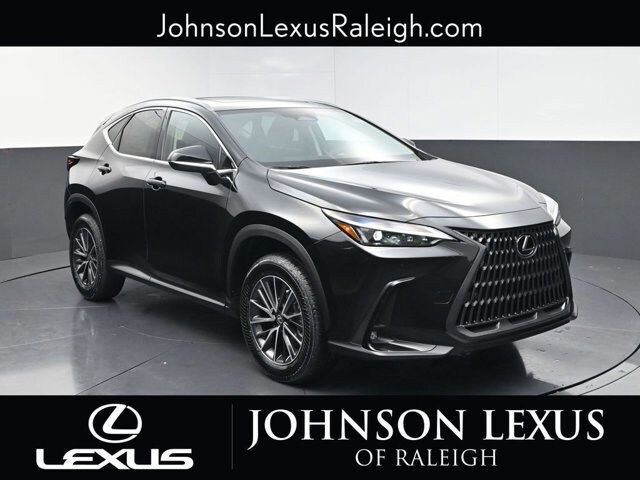 2026 Lexus NX 350h Premium photo 3