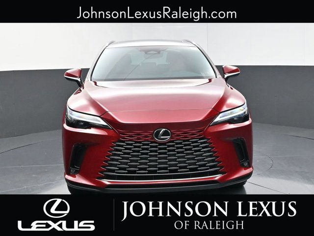 2024 Lexus RX 350 Premium photo 4