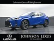 LEXUS UX 300h