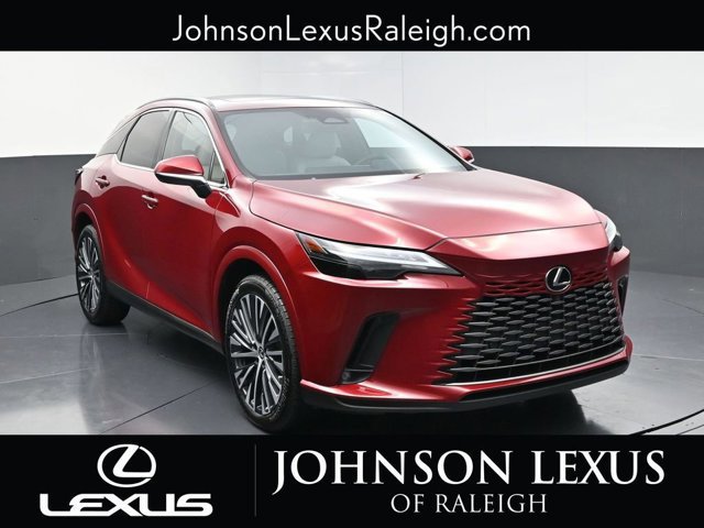 2023 Lexus RX 350 Premium photo 3