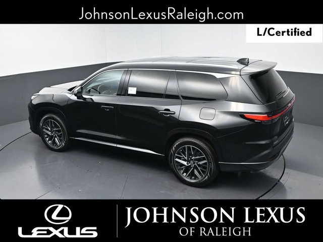 2026 Lexus TX Premium - Photo 26