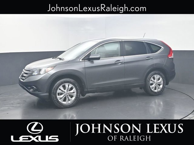 2014 Honda CR-V EX-L's photo