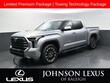  Toyota Tundra i-FORCE MAX