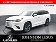  LEXUS TX 350