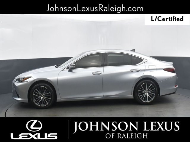 2022 Lexus ES 350 photo 2