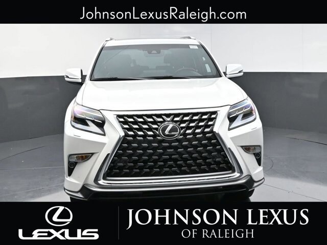 2023 Lexus GX 460 photo 4
