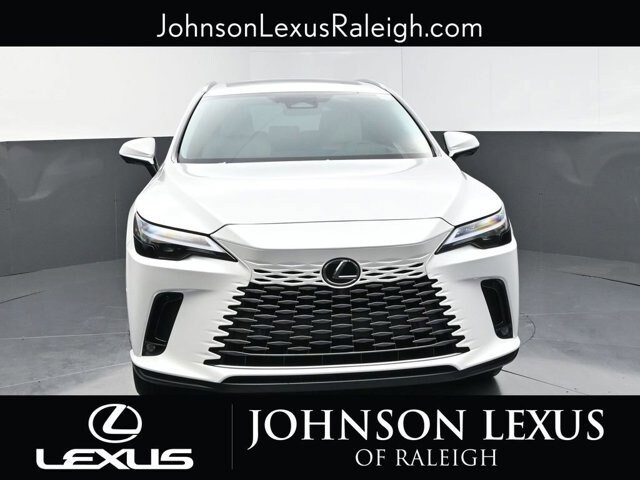 2024 Lexus RX 350h Premium photo 4