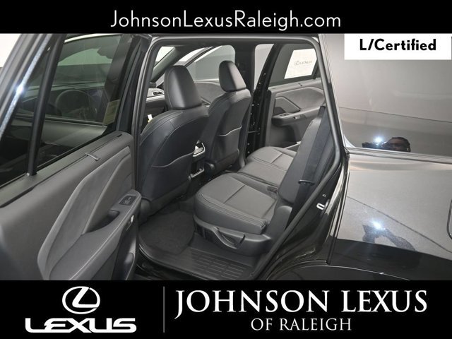 2026 Lexus TX Premium - Photo 12