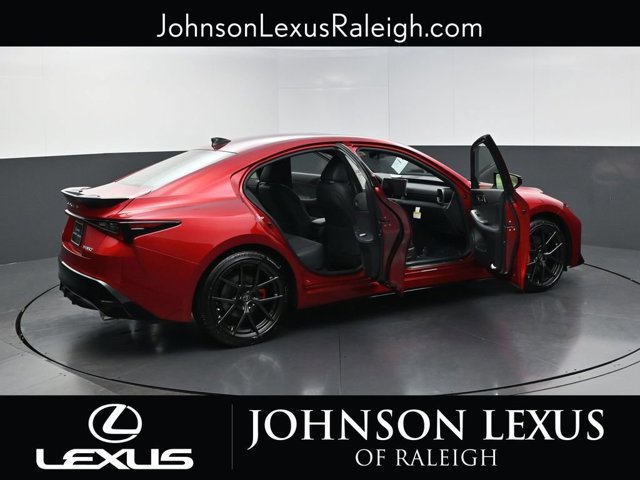 2026 Lexus IS 350 F SPORT - Photo 30