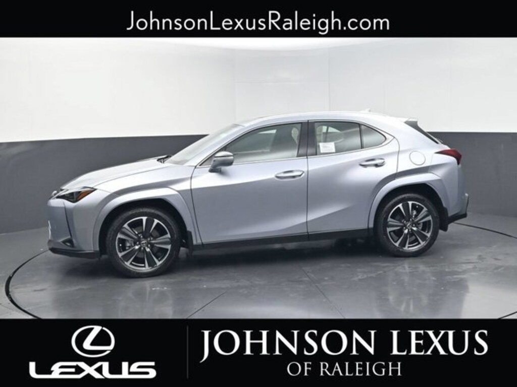 Used 2026 Lexus UX 300h Premium Sport Utility