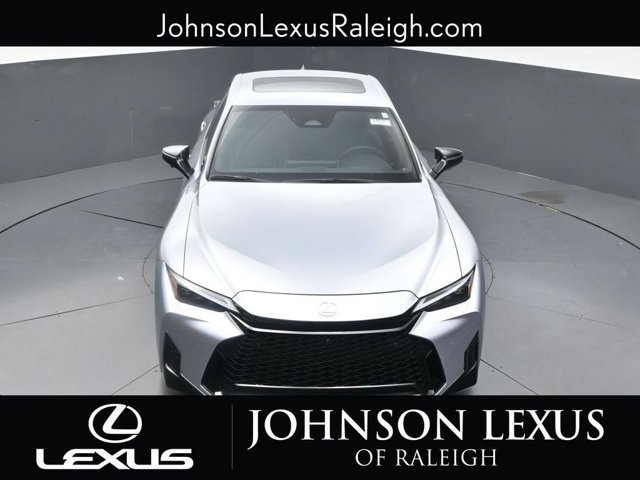 2026 Lexus IS 350 F SPORT - Photo 23