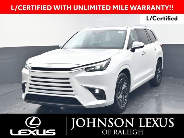 2024 Lexus TX 350 350 Premium FWD's photo