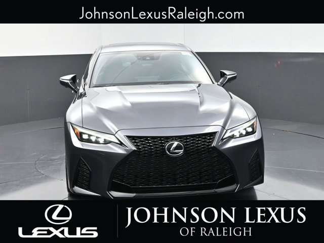 2023 Lexus IS 500 F SPORT Performance photo 4
