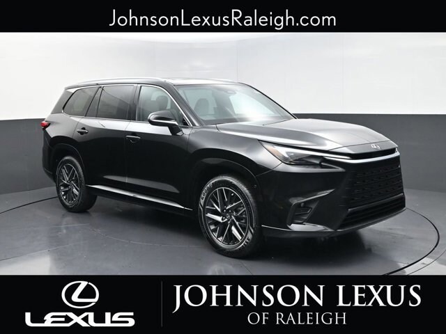 2026 Lexus TX 350 Premium photo 2