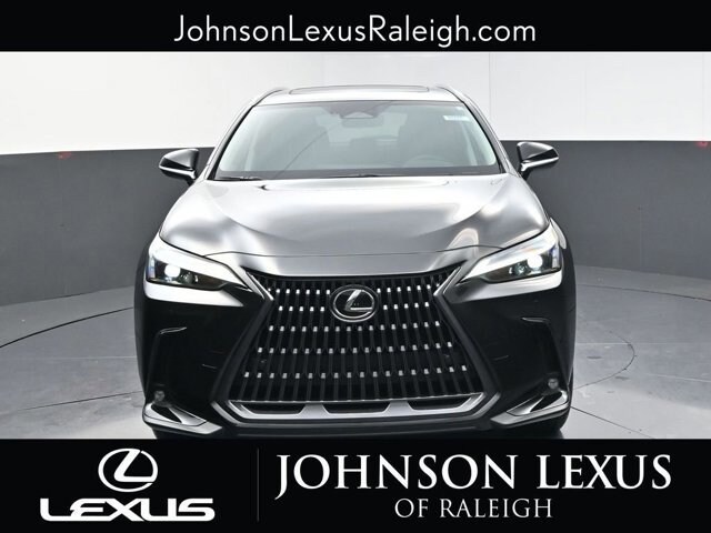 2026 Lexus NX 350h Premium photo 4