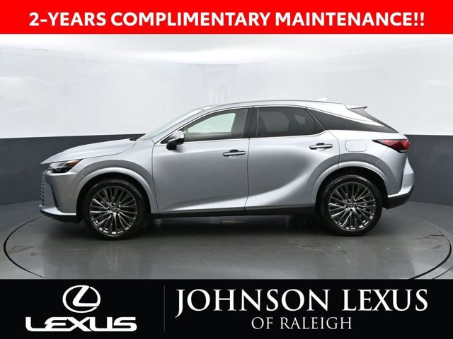 2023 Lexus RX 350 Luxury photo 2