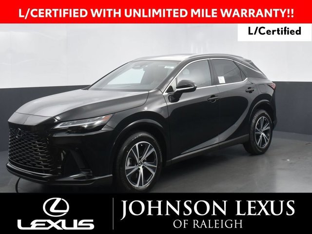 2025 Lexus RX 350 350 Premium FWD's photo