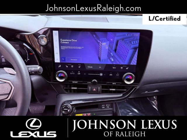2022 Lexus NX 350 - Photo 25