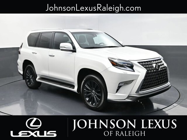 2023 Lexus GX 460 photo 3