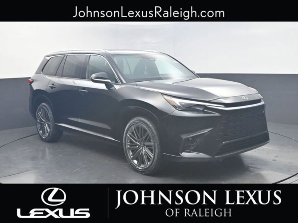 New 2026 Lexus TX 350 LUXURY AWD TX 350 AWD