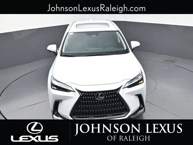 2026 Lexus NX 450h+ Luxury - Photo 24