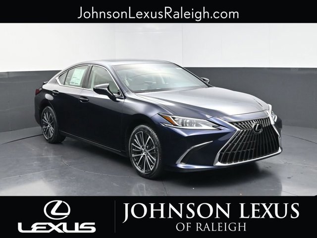 2025 Lexus ES Premium photo 3