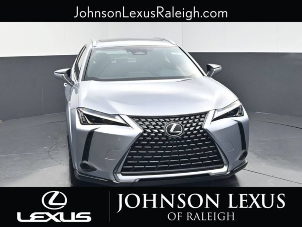 Used 2026 Lexus UX 300h Premium Sport Utility