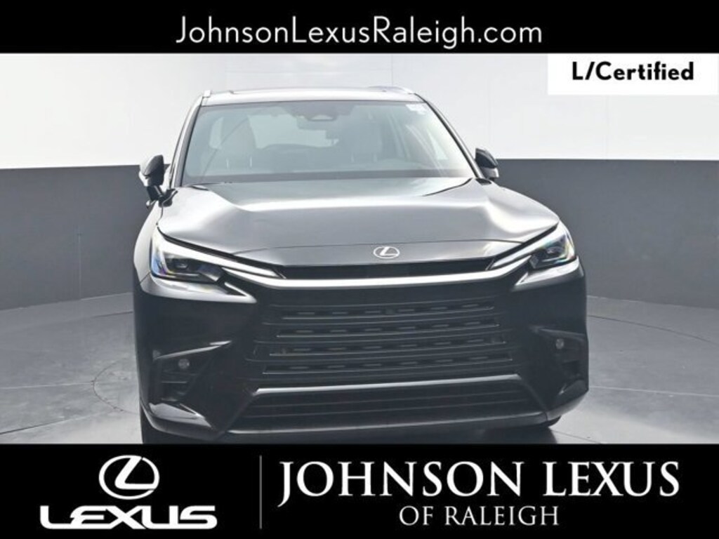 Used 2025 Lexus TX 350 Premium