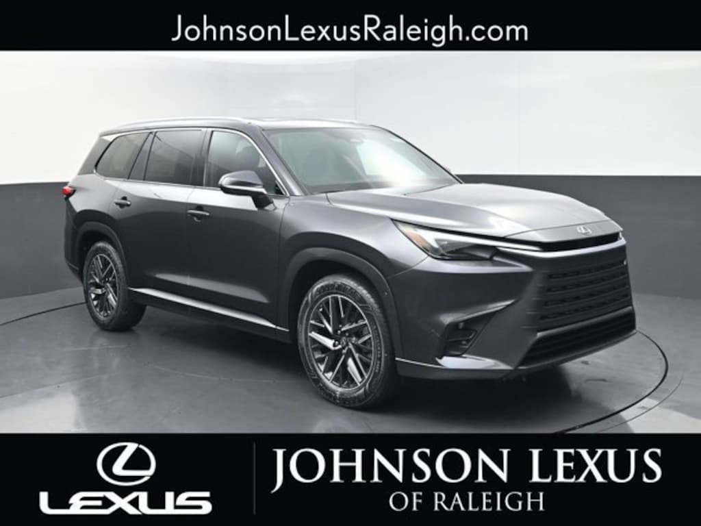New 2026 Lexus TX 350 LUXURY AWD TX 350 AWD