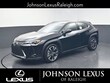  LEXUS UX HYBRID
