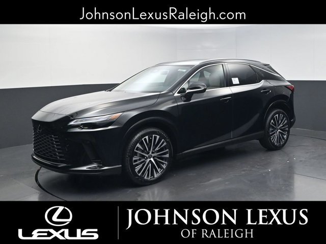 New 2026 Lexus RX 350 Premium+ 5-DOOR SUV 4X2
