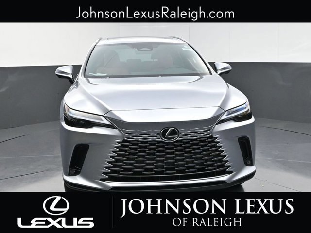 2025 Lexus RX 350 Premium photo 4