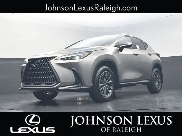 2026 Lexus NX 350h - Photo 16