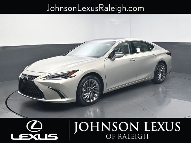 2025 Lexus ES 350 Ultra Luxury's photo