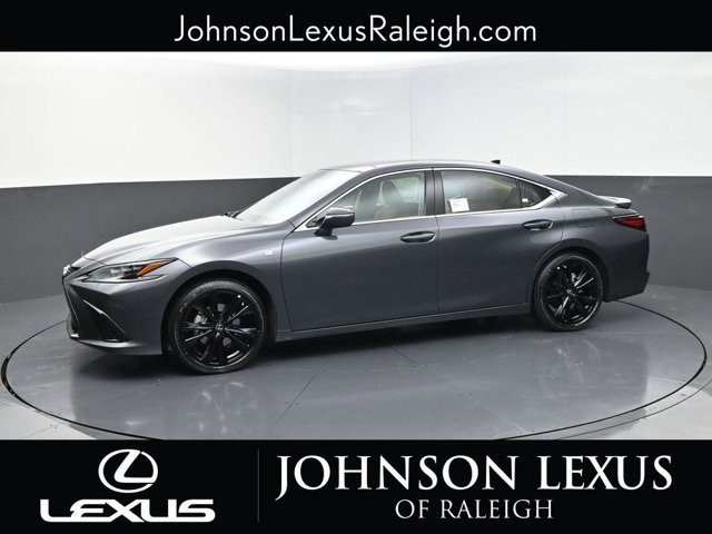 2025 Lexus ES 350 F SPORT Design photo 2
