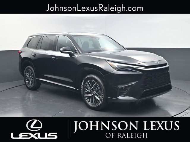 2026 Lexus TX 350 Premium photo 3