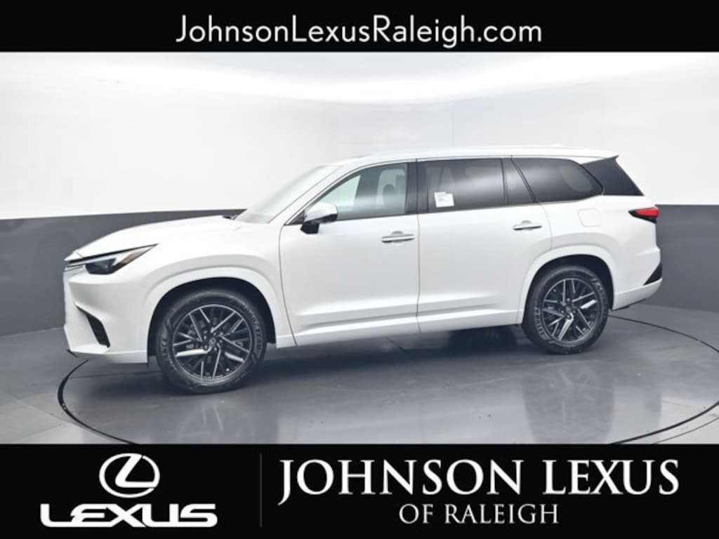 New 2026 Lexus TX 350 PREMIUM AWD TX 350 AWD