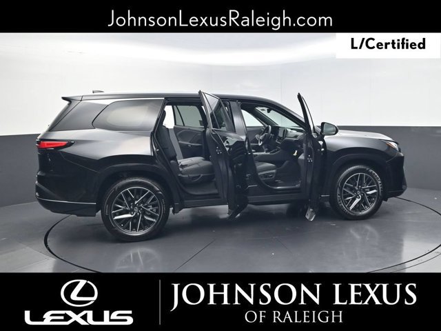 2026 Lexus TX Premium - Photo 33