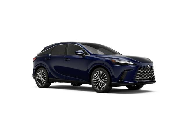 2025 Lexus RX 350h Premium AWD photo 3