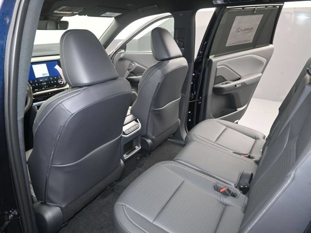 2026 Lexus TX 350 - Photo 13