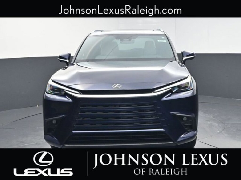 New 2026 Lexus TX 350 LUXURY AWD TX 350 AWD