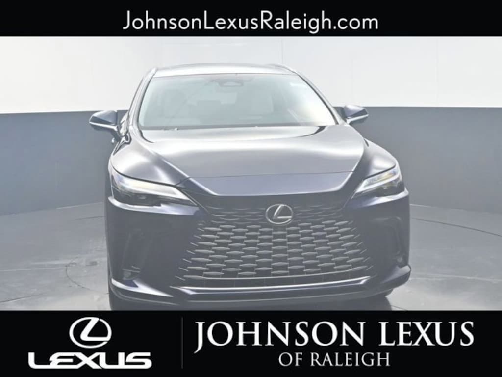 New 2026 Lexus RX 350 PREMIUM+ 5-DOOR SUV 4X2