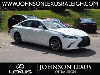 New Lexus Vehicles For Sale At Johnson Lexus Of Raleigh Lexus New