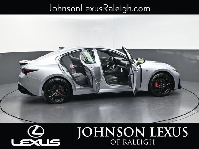 2026 Lexus IS 350 F SPORT - Photo 32