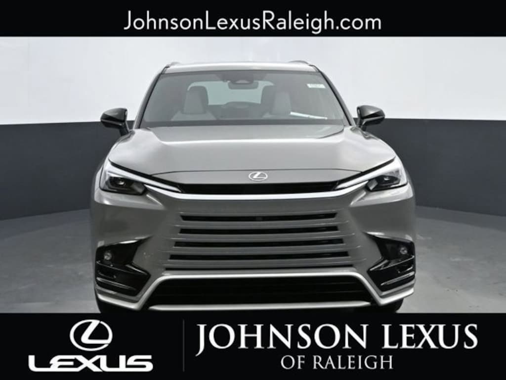 New 2025 Lexus TX HYBRID 500h F SPORT PERFORMANCE PREMIUM AWD TX 500h AWD