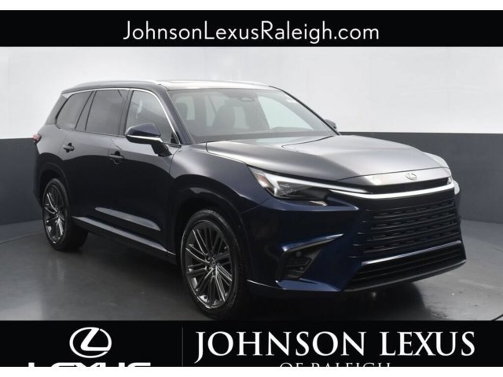 Used 2025 Lexus TX 350 Premium