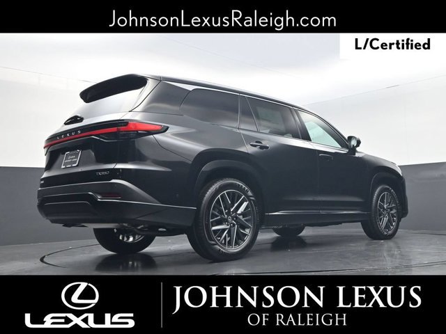 2026 Lexus TX Premium - Photo 20