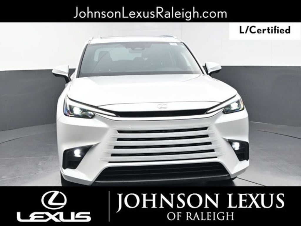 Used 2025 Lexus TX 350 Premium