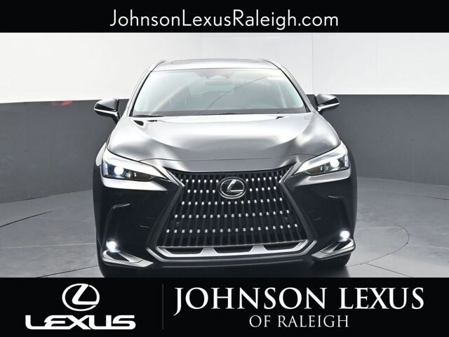 2026 Lexus NX 350h Premium photo 4